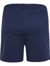 Hummel Women's Go 2.0 Sweatshorts Hummel