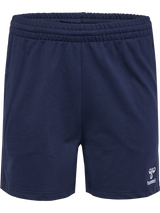 Hummel Women's Go 2.0 Sweatshorts Hummel