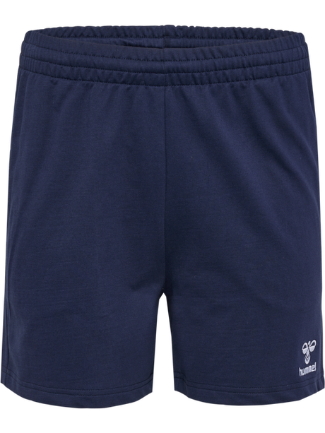 Hummel Women's Go 2.0 Sweatshorts Hummel
