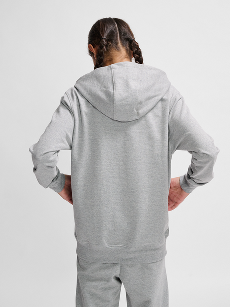Hummel Youth Go 2.0 Logo Hoodie Hummel