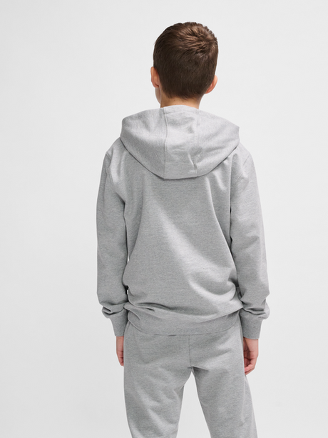 Hummel Youth Go 2.0 Logo Hoodie Hummel