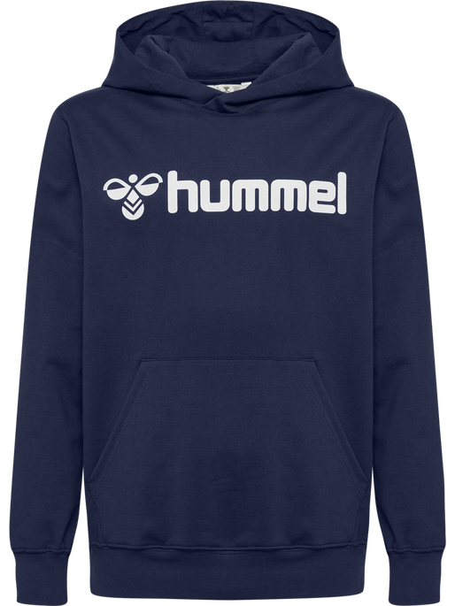 Hummel Youth Go 2.0 Logo Hoodie Hummel