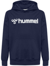 Hummel Youth Go 2.0 Logo Hoodie Hummel
