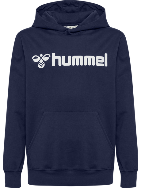 Hummel Youth Go 2.0 Logo Hoodie Hummel