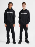 Hummel Youth Go 2.0 Logo Hoodie Hummel