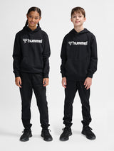 Hummel Youth Go 2.0 Logo Hoodie Hummel