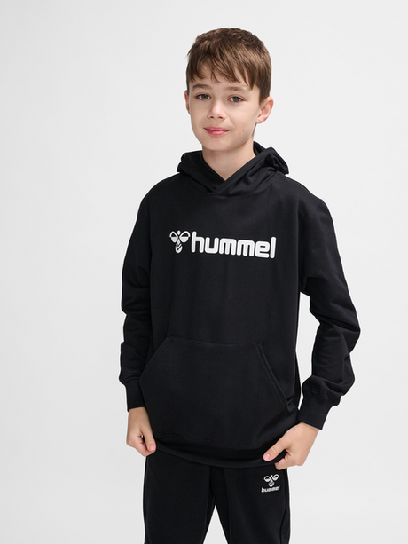 Hummel Youth Go 2.0 Logo Hoodie Hummel
