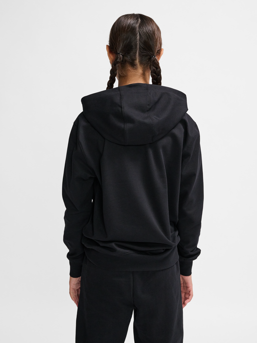 Hummel Youth Go 2.0 Logo Hoodie Hummel
