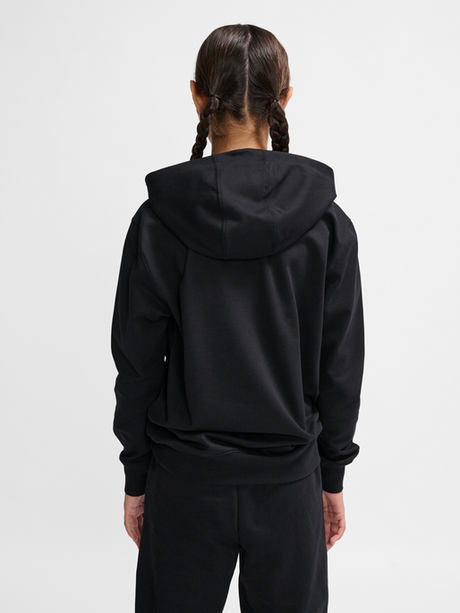 Hummel Youth Go 2.0 Logo Hoodie Hummel