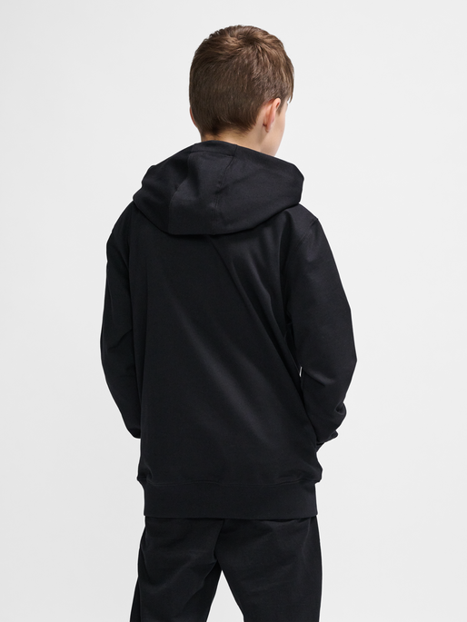 Hummel Youth Go 2.0 Logo Hoodie Hummel