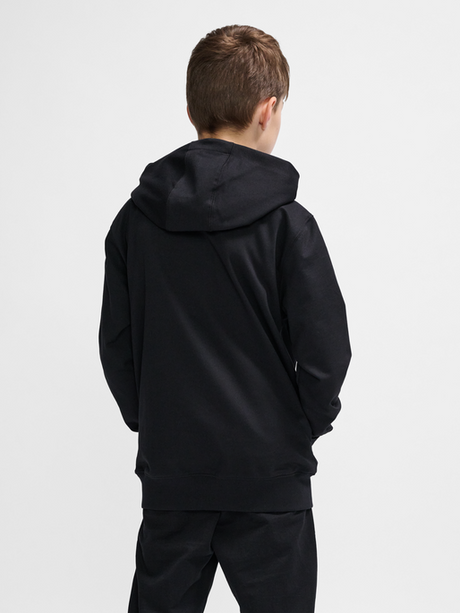Hummel Youth Go 2.0 Logo Hoodie Hummel
