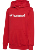Hummel Youth Go 2.0 Logo Hoodie Hummel