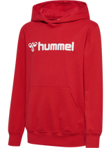 Hummel Youth Go 2.0 Logo Hoodie Hummel