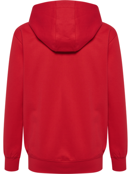 Hummel Youth Go 2.0 Logo Hoodie Hummel