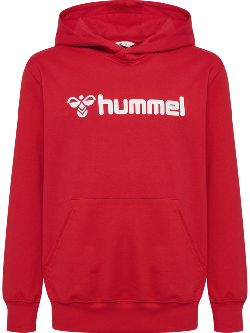 Hummel Youth Go 2.0 Logo Hoodie Hummel