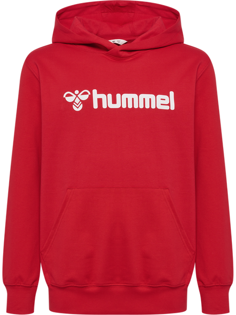 Hummel Youth Go 2.0 Logo Hoodie Hummel