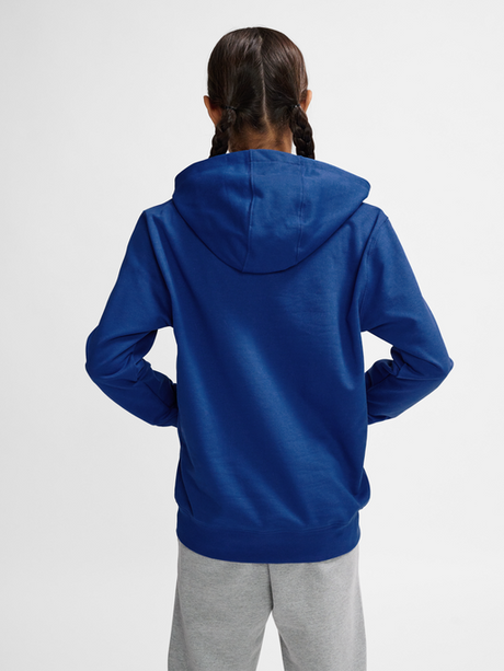 Hummel Youth Go 2.0 Logo Hoodie Hummel