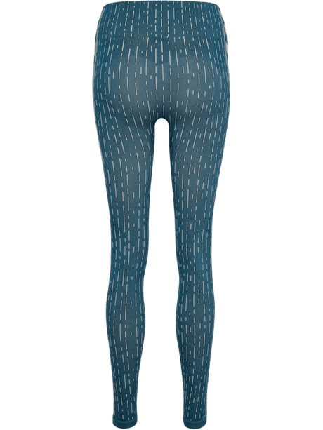 Hummel Women's Mt Drops Seamless MW Tights Hummel