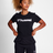 Hummel Women's Go 2.0 Logo Short Sleeve T-Shirt Hummel