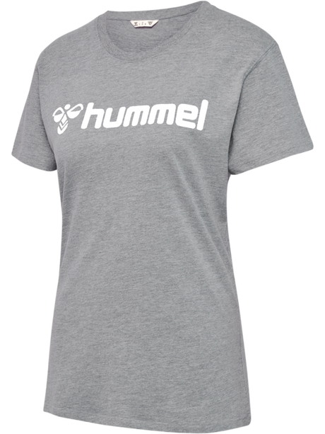 Hummel Women's Go 2.0 Logo Short Sleeve T-Shirt Hummel