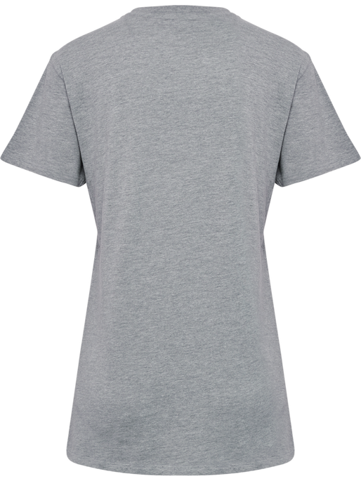 Hummel Women's Go 2.0 Logo Short Sleeve T-Shirt Hummel
