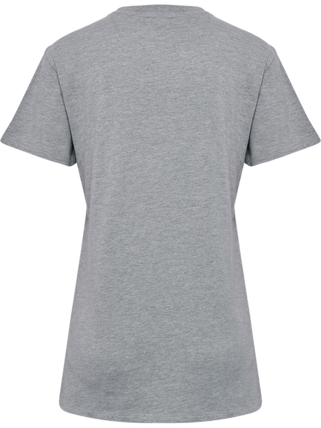 Hummel Women's Go 2.0 Logo Short Sleeve T-Shirt Hummel