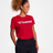 Hummel Women's Go 2.0 Logo Short Sleeve T-Shirt Hummel