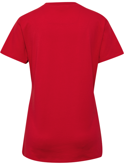 Hummel Women's Go 2.0 Logo Short Sleeve T-Shirt Hummel