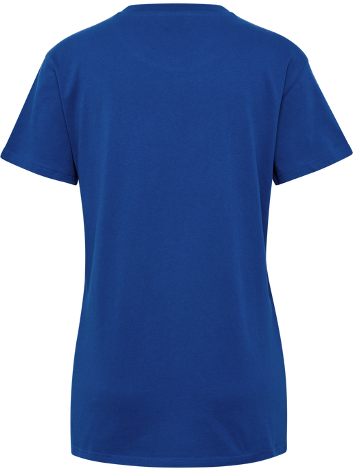 Hummel Women's Go 2.0 Logo Short Sleeve T-Shirt Hummel