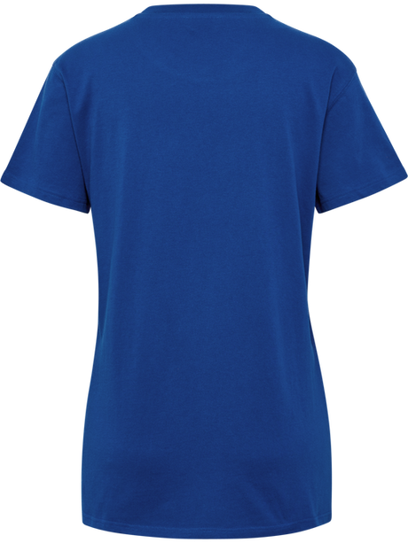 Hummel Women's Go 2.0 Logo Short Sleeve T-Shirt Hummel
