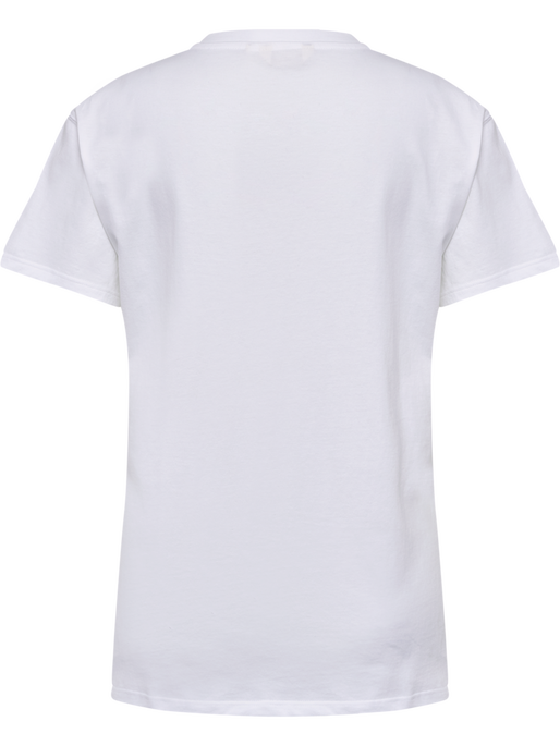 Hummel Women's Go 2.0 Logo Short Sleeve T-Shirt Hummel