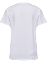 Hummel Women's Go 2.0 Logo Short Sleeve T-Shirt Hummel