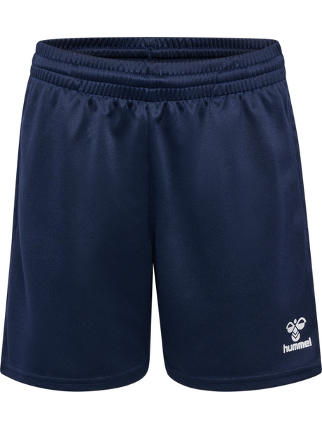 Hummel Youth Essential Training Shorts Hummel