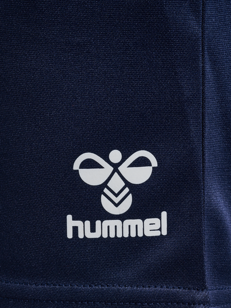Hummel Youth Essential Training Shorts Hummel