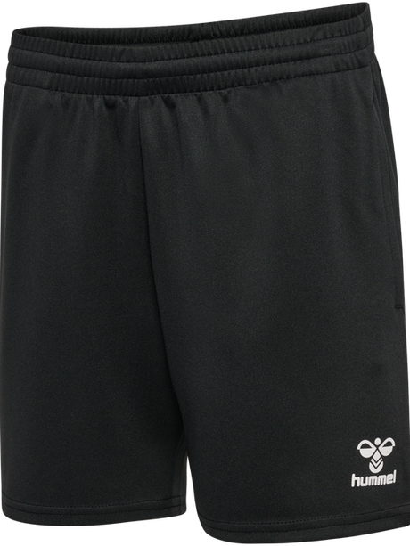 Hummel Youth Essential Training Shorts Hummel