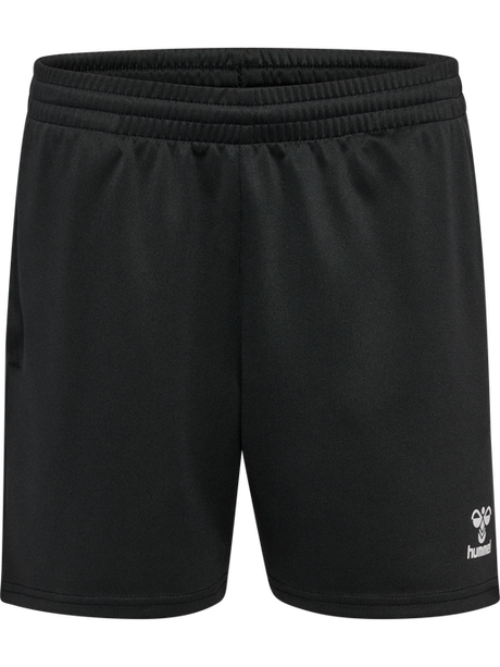 Hummel Youth Essential Training Shorts Hummel
