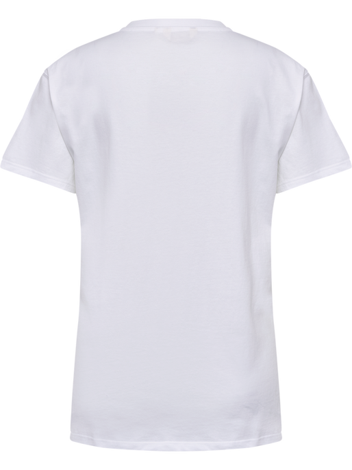 Hummel Women's Go 2.0 Logo Short Sleeve T-Shirt Hummel