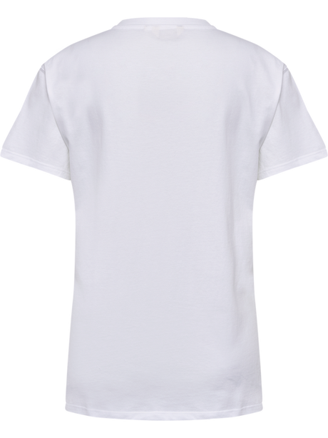 Hummel Women's Go 2.0 Logo Short Sleeve T-Shirt Hummel