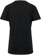Hummel Women's Go 2.0 Logo Short Sleeve T-Shirt Hummel
