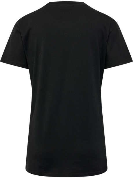 Hummel Women's Go 2.0 Logo Short Sleeve T-Shirt Hummel