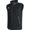 adidas Men's Fleece Stadium Vest