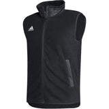 adidas Men's Fleece Stadium Vest