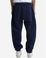 Shaka Wear Men's Max Heavy Garment-Dyed Sweatpants-2