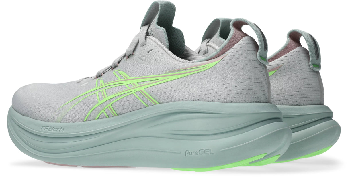 Asics Women's GEL-Nimbus 28 Running Shoes-7