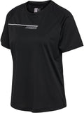 Hummel Women's Court Light Weight T-Shirt Hummel