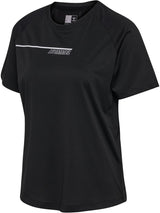 Hummel Women's Court Light Weight T-Shirt Hummel