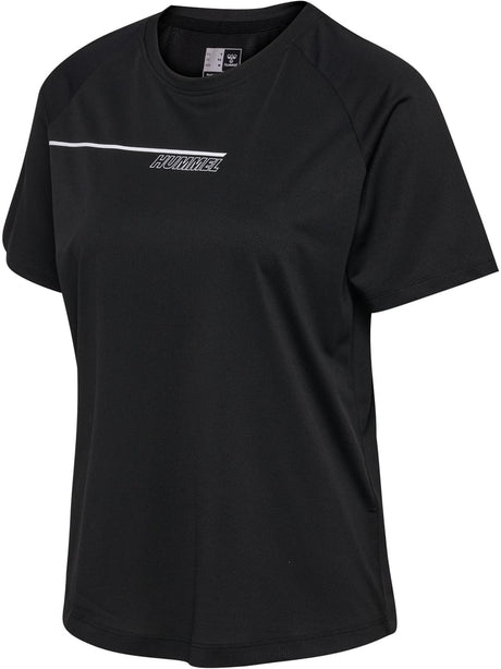 Hummel Women's Court Light Weight T-Shirt Hummel