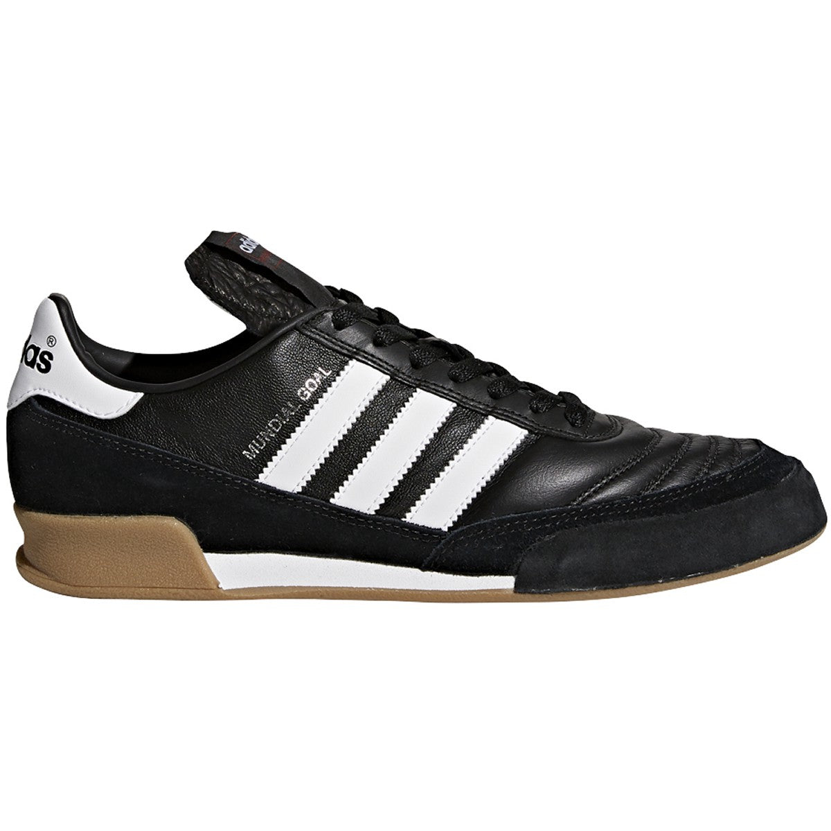 adidas Men's Mundial Goal Indoor Soccer Shoes adidas
