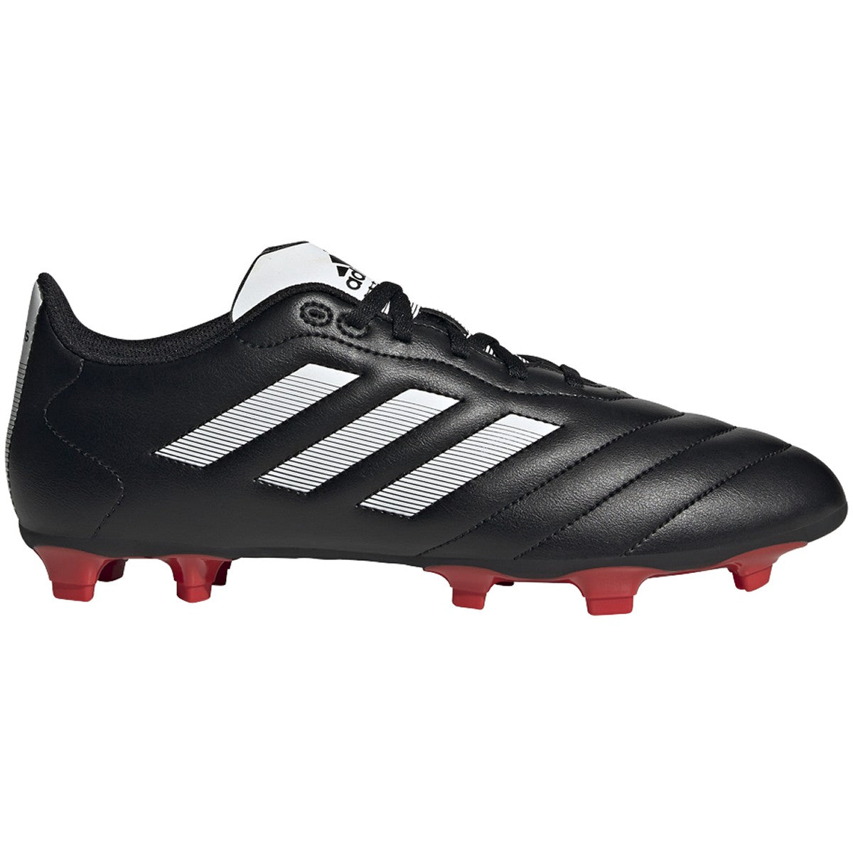 adidas Men's Goletto VIII Firm Ground Soccer Cleats-1
