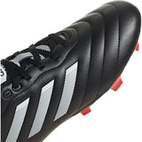 adidas Men's Goletto VIII Firm Ground Soccer Cleats-4